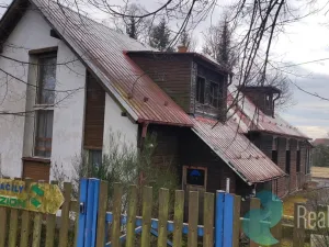 Prodej ubytování, Rožmitál pod Třemšínem - Nesvačily, 800 m2