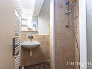 Pronájem bytu 2+kk, Praha - Kobylisy, Na Stírce, 46 m2