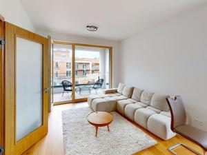 Pronájem bytu 2+kk, Praha - Jinonice, Vladimíra Kobranova, 56 m2