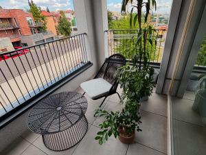 Pronájem bytu 2+kk, Praha - Jinonice, Vladimíra Kobranova, 56 m2