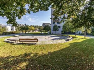 Pronájem bytu 2+kk, Praha - Jinonice, Vladimíra Kobranova, 56 m2
