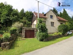 Prodej chalupy, Olší - Rakové, 152 m2