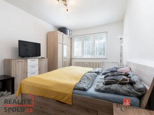 Prodej bytu 3+1, Opava - Předměstí, Milady Horákové, 68 m2