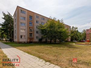 Prodej bytu 3+1, Opava - Předměstí, Milady Horákové, 68 m2