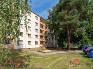 Prodej bytu 3+1, Opava - Předměstí, Milady Horákové, 68 m2