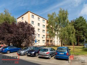 Prodej bytu 3+1, Opava - Předměstí, Milady Horákové, 68 m2