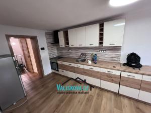 Pronájem rodinného domu, Kroměříž, 107 m2