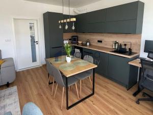 Pronájem bytu 2+kk, Praha, U jízdárny, 52 m2