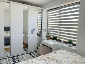 Pronájem bytu 2+kk, Praha, U jízdárny, 52 m2