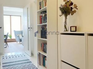 Pronájem bytu 2+kk, Praha, U jízdárny, 52 m2