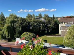 Pronájem bytu 2+kk, Praha, U jízdárny, 52 m2