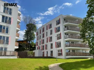 Prodej bytu 3+kk, Vrchlabí, Papírenská, 101 m2
