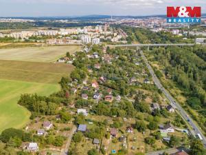 Prodej chaty, Plzeň - Křimice, Evansova, 59 m2