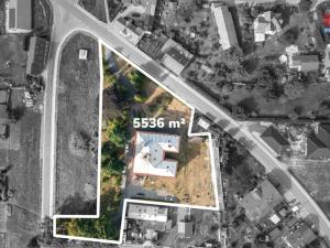 Prodej činžovního domu, Hořičky, 1476 m2