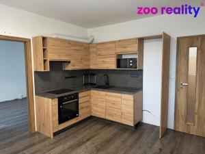 Pronájem bytu 1+1, Bohušovice nad Ohří, Zahradní, 35 m2