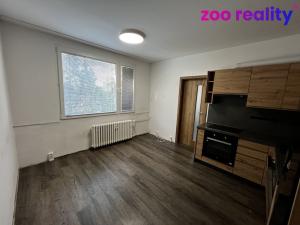 Pronájem bytu 1+1, Bohušovice nad Ohří, Zahradní, 35 m2