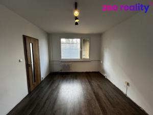 Pronájem bytu 1+1, Bohušovice nad Ohří, Zahradní, 35 m2