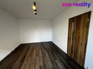 Pronájem bytu 1+1, Bohušovice nad Ohří, Zahradní, 35 m2
