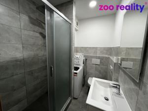 Pronájem bytu 1+1, Bohušovice nad Ohří, Zahradní, 35 m2