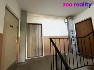 Pronájem bytu 1+1, Bohušovice nad Ohří, Zahradní, 35 m2