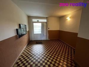 Pronájem bytu 1+1, Bohušovice nad Ohří, Zahradní, 35 m2