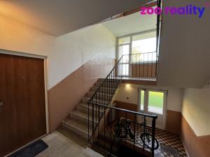 Pronájem bytu 1+1, Bohušovice nad Ohří, Zahradní, 35 m2