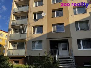 Pronájem bytu 1+1, Bohušovice nad Ohří, Zahradní, 35 m2