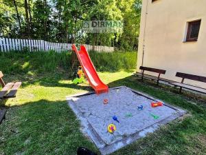 Prodej bytu 3+1, Příchovice, 107 m2