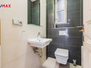 Pronájem kanceláře, Praha - Staré Město, Staroměstské náměstí, 195 m2