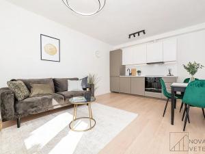 Prodej bytu 3+kk, Praha - Strašnice, Mukařovská, 52 m2