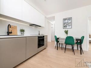 Prodej bytu 3+kk, Praha - Strašnice, Mukařovská, 52 m2