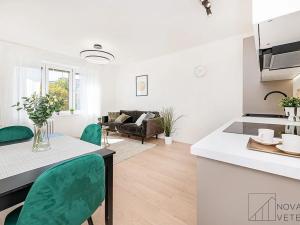 Prodej bytu 3+kk, Praha - Strašnice, Mukařovská, 52 m2