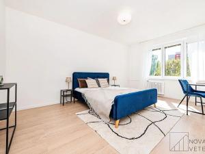 Prodej bytu 3+kk, Praha - Strašnice, Mukařovská, 52 m2