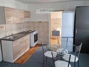 Prodej bytu 2+kk, Stříbro, Plzeňská, 36 m2