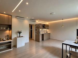 Prodej bytu 1+kk, Praha - Košíře, 33 m2