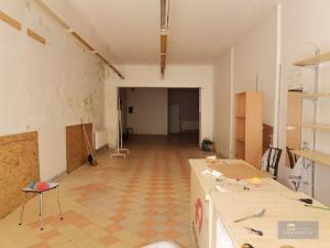 Pronájem obchodního prostoru, Praha, 120 m2