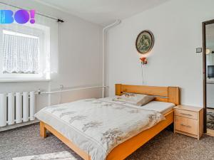 Prodej rodinného domu, Horní Bečva, 173 m2