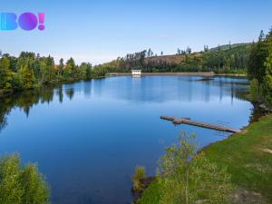 Prodej rodinného domu, Horní Bečva, 173 m2