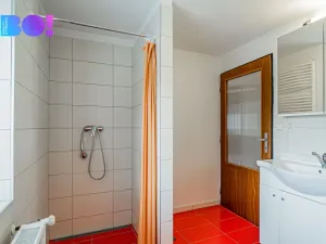 Prodej rodinného domu, Horní Bečva, 173 m2