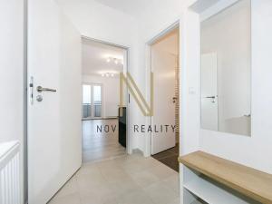 Pronájem bytu 1+kk, Zbůch, Vrbová, 33 m2