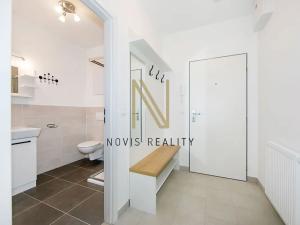 Pronájem bytu 1+kk, Zbůch, Vrbová, 33 m2