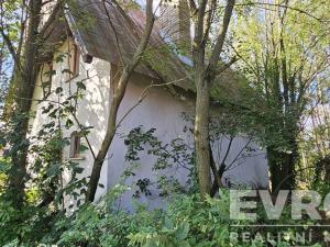 Prodej chaty, Kozmice, 42 m2