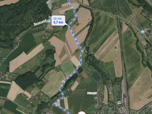 Prodej bytu 4+1, Kopřivnice, 75 m2