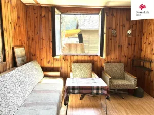 Prodej chaty, Stružnice - Bořetín, 48 m2