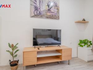 Prodej bytu 1+1, Praha - Žižkov, Přibyslavská, 40 m2