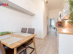 Prodej bytu 1+1, Praha - Žižkov, Přibyslavská, 40 m2