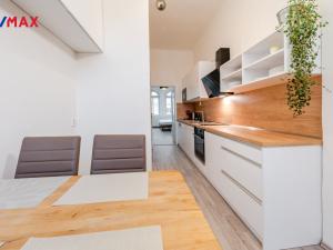 Prodej bytu 1+1, Praha - Žižkov, Přibyslavská, 40 m2