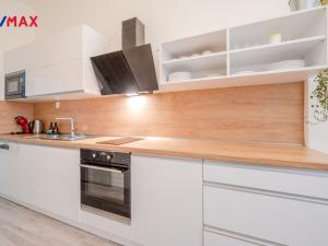 Prodej bytu 1+1, Praha - Žižkov, Přibyslavská, 40 m2