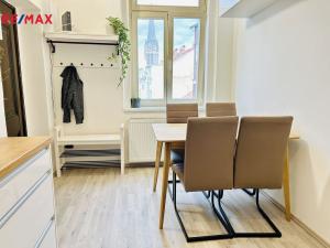 Prodej bytu 1+1, Praha - Žižkov, Přibyslavská, 40 m2
