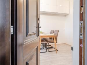 Prodej bytu 1+1, Praha - Žižkov, Přibyslavská, 40 m2